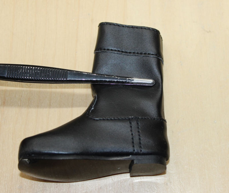 ST-30069   Stiefel zum Basteln